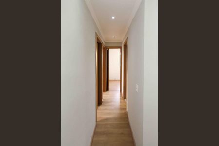 Apartamento à venda com 3 quartos, 72m² em Vila Bancaria, São Paulo