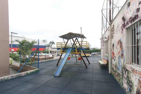 Apartamento à venda com 72m², 3 quartos e 1 vaga