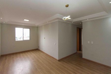 Apartamento à venda com 72m², 3 quartos e 1 vaga
