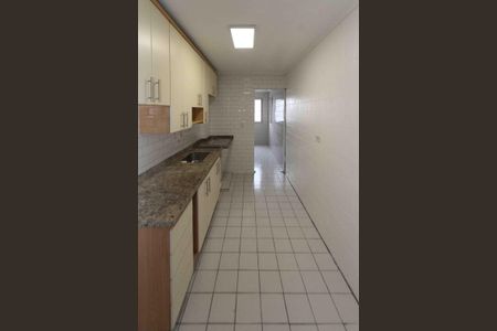 Apartamento à venda com 72m², 3 quartos e 1 vaga