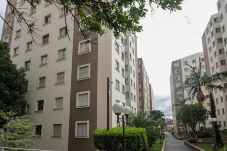 Apartamento à venda com 72m², 3 quartos e 1 vaga