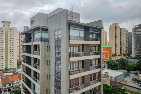 Apartamento para alugar com 51m², 1 quarto e 1 vagaVista da Varanda