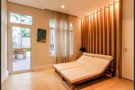 Apartamento para alugar com 51m², 1 quarto e 1 vagaÁrea comum - Spa