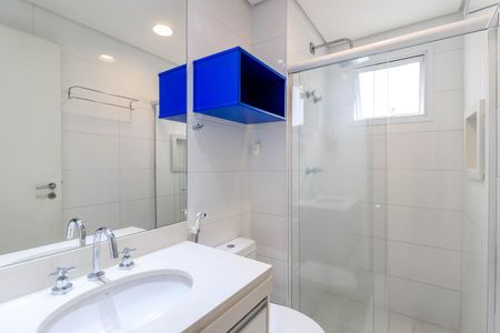 Apartamento para alugar com 51m², 1 quarto e 1 vagaBanheiro