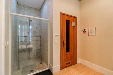 Apartamento para alugar com 51m², 1 quarto e 1 vagaÁrea comum - Sauna