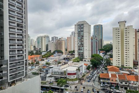Apartamento para alugar com 51m², 1 quarto e 1 vagaVista da Varanda
