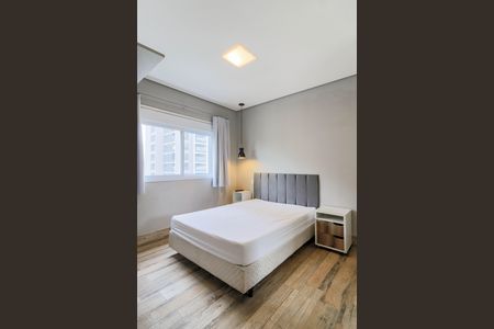 Apartamento para alugar com 51m², 1 quarto e 1 vagaSuíte