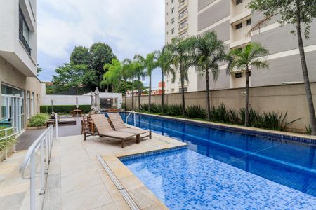 Apartamento para alugar com 51m², 1 quarto e 1 vagaÁrea comum - Piscina