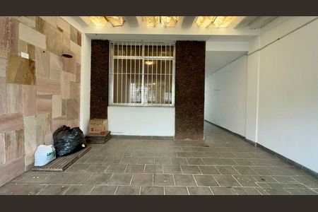 Garagem de casa para alugar com 3 quartos, 180m² em Vila Madalena, São Paulo