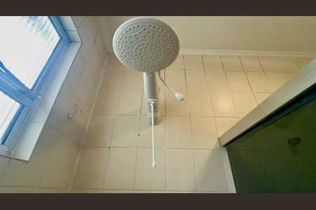 Casa para alugar com 180m², 3 quartos e 2 vagasBanheiro da Suíte