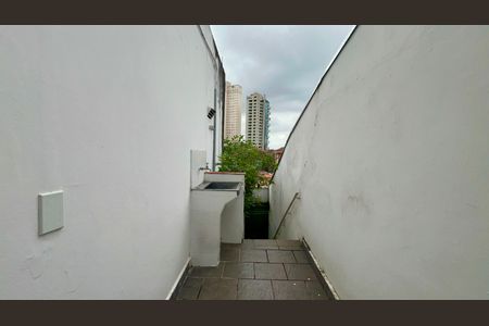 Casa para alugar com 180m², 3 quartos e 2 vagasQuintal