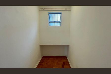 Casa para alugar com 180m², 3 quartos e 2 vagasCloset da suíte