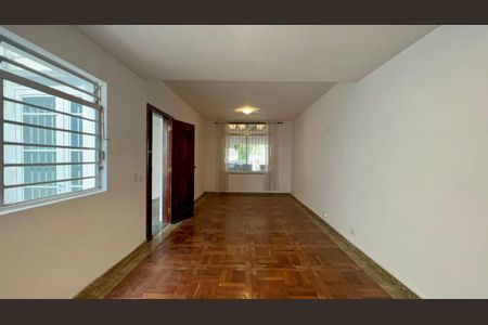 Sala de casa para alugar com 3 quartos, 180m² em Vila Madalena, São Paulo
