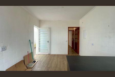Casa para alugar com 180m², 3 quartos e 2 vagasCozinha