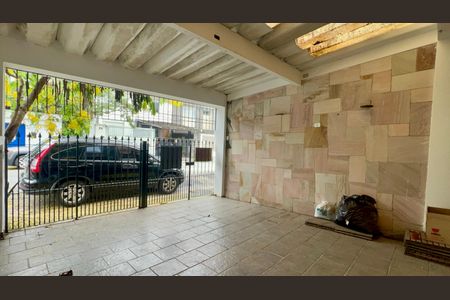 Casa para alugar com 180m², 3 quartos e 2 vagasGaragem