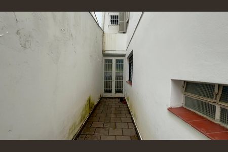 Casa para alugar com 180m², 3 quartos e 2 vagasQuintal