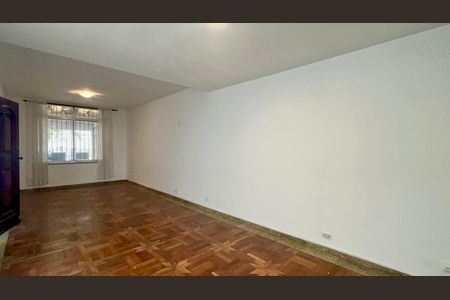 Sala de casa para alugar com 3 quartos, 180m² em Vila Madalena, São Paulo