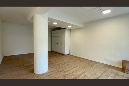 Casa para alugar com 180m², 3 quartos e 2 vagasSalão 