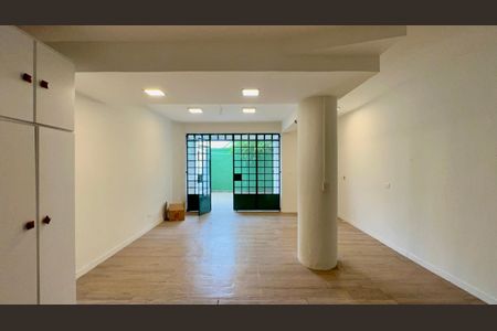 Casa para alugar com 180m², 3 quartos e 2 vagasSalão 