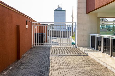 Studio para alugar com 32m², 2 quartos e 1 vagaGaragem
