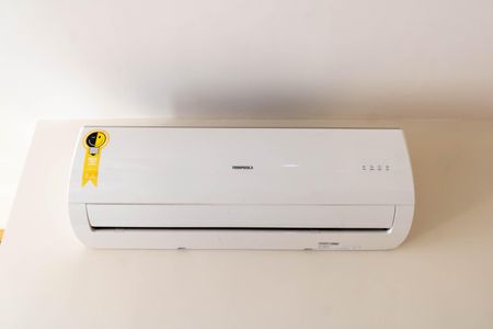 Studio para alugar com 32m², 2 quartos e 1 vagaSala/Cozinha