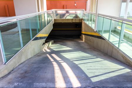 Studio para alugar com 32m², 2 quartos e 1 vagaGaragem