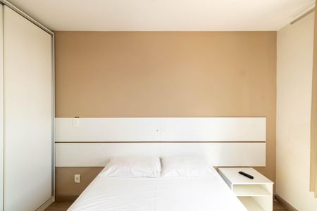 Studio para alugar com 32m², 2 quartos e 1 vagaQuarto