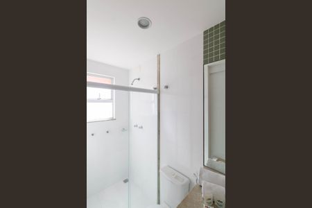 Studio para alugar com 32m², 2 quartos e 1 vagaBanheiro