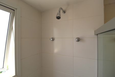 Apartamento para alugar com 94m², 2 quartos e 2 vagasBanheiro da Suíte
