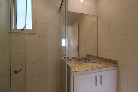 Apartamento para alugar com 94m², 2 quartos e 2 vagasBanheiro Social