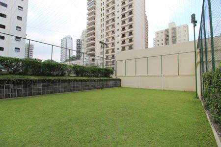 Apartamento para alugar com 94m², 2 quartos e 2 vagasÁrea Comum - Quadra Esportiva