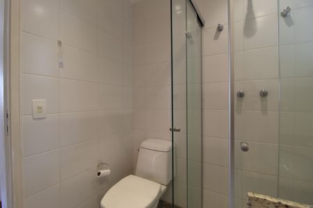 Apartamento para alugar com 94m², 2 quartos e 2 vagasBanheiro Social