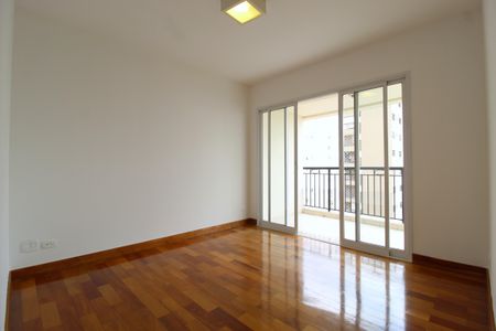 Sala de apartamento para alugar com 2 quartos, 94m² em Planalto Paulista, São Paulo