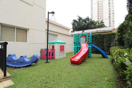 Apartamento para alugar com 94m², 2 quartos e 2 vagasÁrea Comum - Playground