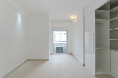Apartamento à venda com 51m², 1 quarto e 1 vaga Apartamento à venda com 51m², 1 quarto e 1 vagaSuíte 1