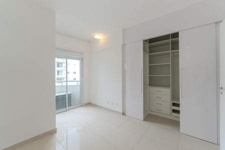Apartamento à venda com 51m², 1 quarto e 1 vaga Apartamento à venda com 51m², 1 quarto e 1 vagaSuíte 1