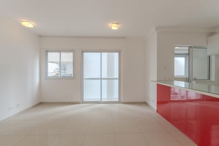 Apartamento à venda com 51m², 1 quarto e 1 vaga Apartamento à venda com 51m², 1 quarto e 1 vagaSala