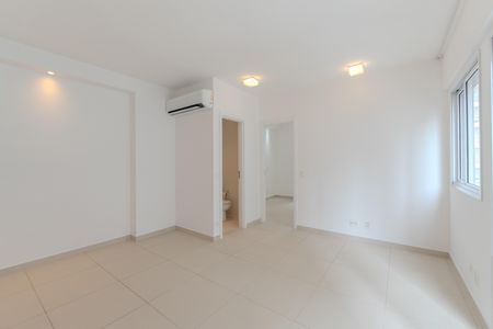 Apartamento à venda com 51m², 1 quarto e 1 vaga Apartamento à venda com 51m², 1 quarto e 1 vagaSala