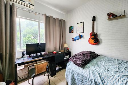 Quarto 1 de apartamento à venda com 2 quartos, 77m² em Vila Isabel, Rio de Janeiro