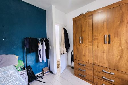 Apartamento à venda com 77m², 2 quartos e 1 vagaQuarto 1