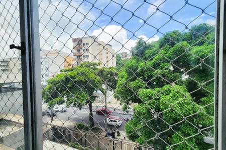 Apartamento à venda com 77m², 2 quartos e 1 vagaVista do Quarto 1