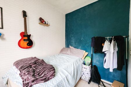 Apartamento à venda com 77m², 2 quartos e 1 vagaQuarto 1