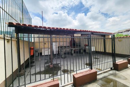 Apartamento à venda com 77m², 2 quartos e 1 vagaÁrea Comum 