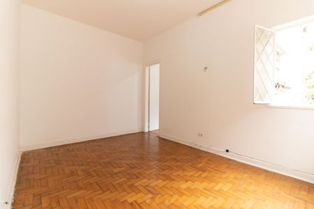 Sala de apartamento para alugar com 2 quartos, 78m² em Vila Mariana, São Paulo