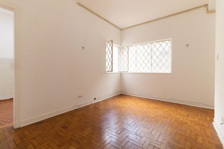 Sala de apartamento para alugar com 2 quartos, 78m² em Vila Mariana, São Paulo