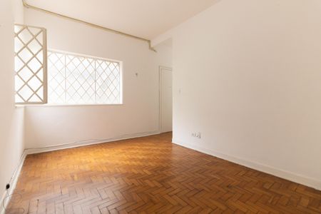 Sala de apartamento para alugar com 2 quartos, 78m² em Vila Mariana, São Paulo