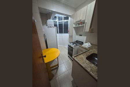 Apartamento à venda com 1 quarto, 38m² em Botafogo, Rio de Janeiro