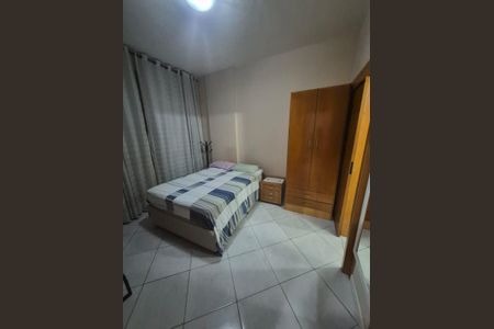 Quarto de apartamento à venda com 1 quarto, 38m² em Botafogo, Rio de Janeiro