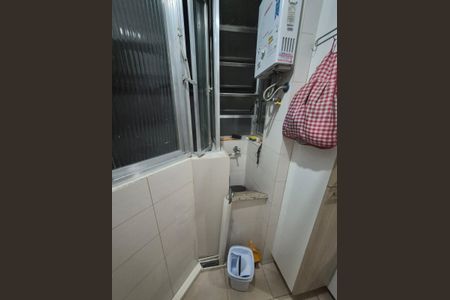 Apartamento à venda com 1 quarto, 38m² em Botafogo, Rio de Janeiro