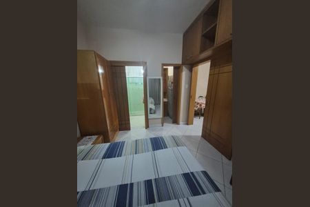 Quarto de apartamento à venda com 1 quarto, 38m² em Botafogo, Rio de Janeiro